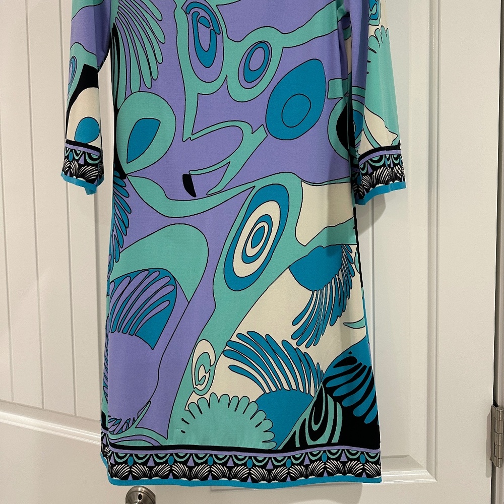 NWOT EMILIO PUCCI INSPIRED - Picture 12 of 15